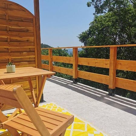 Appartement De 30M2 Pour 2 Personnes Venaco 文纳科 外观 照片