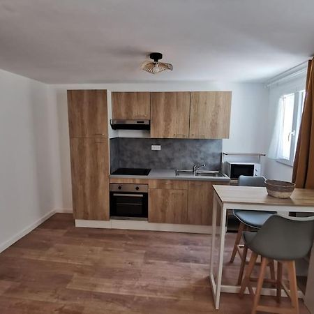 Appartement De 30M2 Pour 2 Personnes Venaco 文纳科 外观 照片