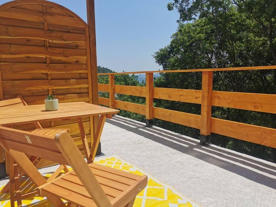 Appartement De 30M2 Pour 2 Personnes Venaco 文纳科 外观 照片