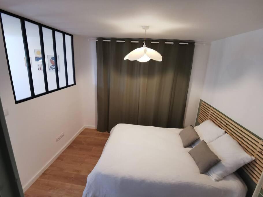 Appartement De 30M2 Pour 2 Personnes Venaco 文纳科 外观 照片