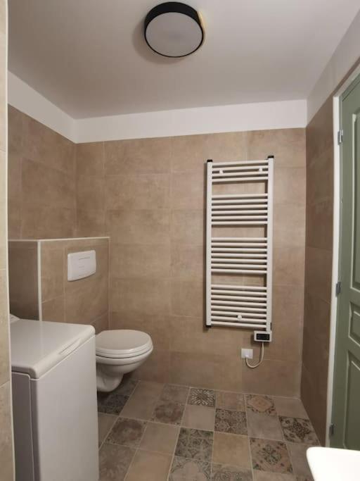 Appartement De 30M2 Pour 2 Personnes Venaco 文纳科 外观 照片