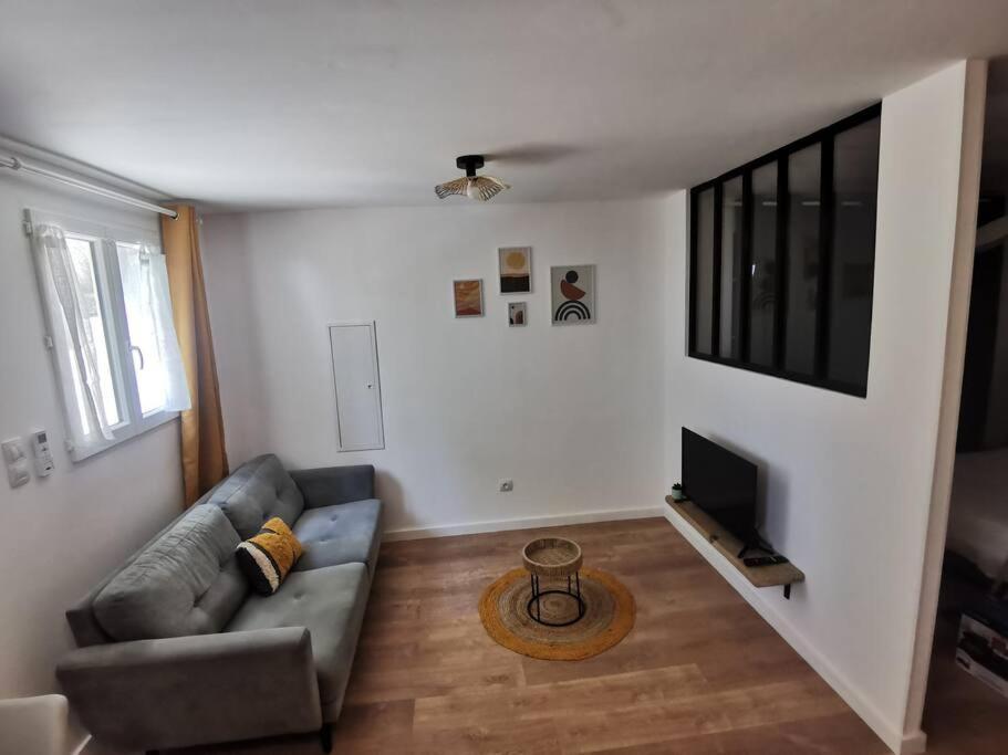 Appartement De 30M2 Pour 2 Personnes Venaco 文纳科 外观 照片